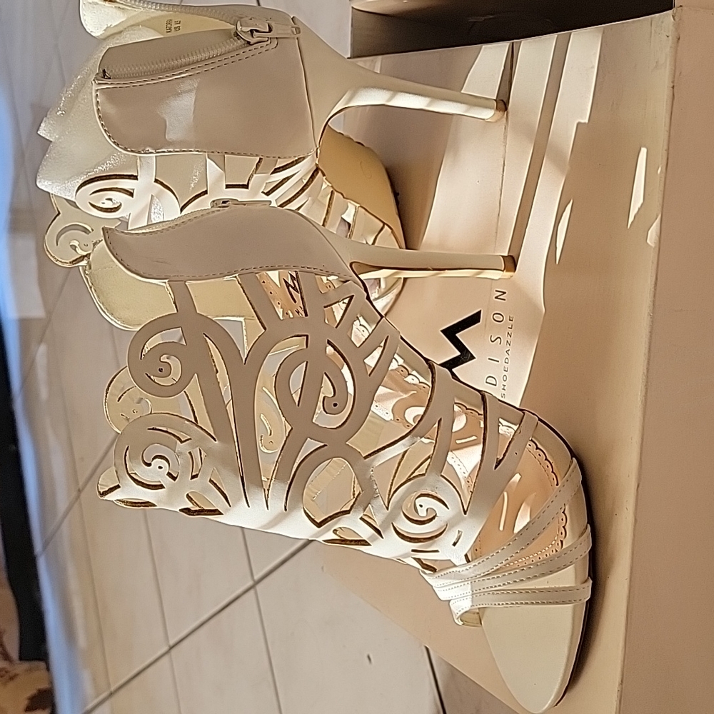 Sexy heels